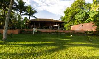 Imagem 5: Imperdível Casa à Venda no Balneário Praia do Pernambuco, Guarujá-SP: 4 Quartos, 4 Suítes