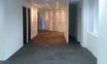 Imagem 6: Conjunto Comercial de Luxo no Brooklin: 3 Salas, 4 Banheiros, 5 Vagas, 300m² - Venda ou Lo