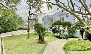 Imagem: Luxuosa Casa à venda em Condomínio Fechado