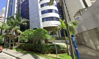 Imagem 2: Conjunto Comercial de Luxo no Brooklin: 3 Salas, 4 Banheiros, 5 Vagas, 300m² - Venda ou Lo