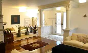 Imagem 3: Espetacular Casa à Venda em São Paulo-SP, Jardim Guedala: 4 Quartos, 4 Suítes, 3 Salas, 6