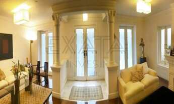 Imagem 4: Espetacular Casa à Venda em São Paulo-SP, Jardim Guedala: 4 Quartos, 4 Suítes, 3 Salas, 6