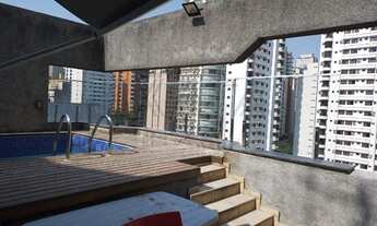 Imagem 7: Impecável Cobertura Duplex à venda no Jardim Paulista em São Paulo-SP: 3 quartos, 2 suítes