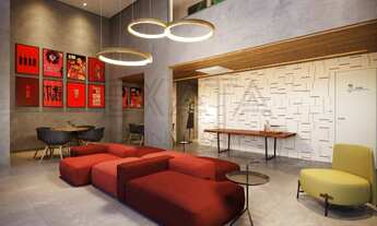 Imagem: Apartamento à venda em São Paulo-SP, bairro