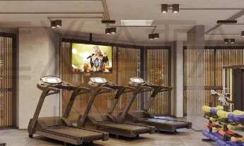 Imagem 7: Apartamento à venda em São Paulo-SP, bairro Jardim Paulista: STUDIO com 1 quarto, 1 sala