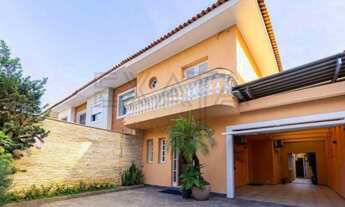 Imagem: Casa à venda em São Paulo-SP no Jardim