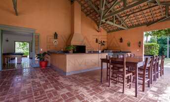 Imagem 5: Sítio de luxo à venda em Estância Climática de Cunha-SP com 4 alqueires de área. 7,2 hecta