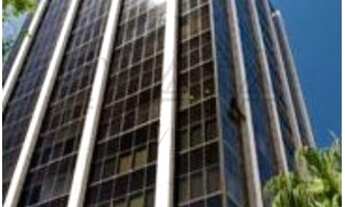 Imagem: Laje comercial de alto padrão no Itaim