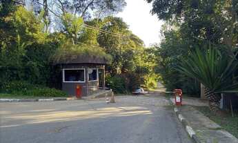 Imagem 2: Terreno de 927,92 m² à venda em Bolsão na Vila Santo Antônio, Granja Viana, Cotia-SP: sua