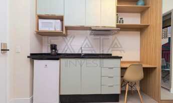 Imagem 3: Excelente oportunidade! Apartamento à venda em São Paulo-SP, República: 1 quarto, 1 sala