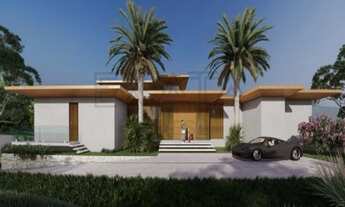 Imagem: Luxuosa Casa à venda com 6 suítes e 8