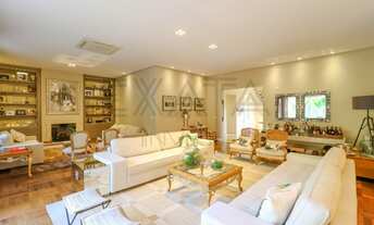 Imagem 6: Espetacular Casa de Luxo à Venda em São Paulo-SP, Jardim Leonor/Guedala: Próx. Praça Viníc