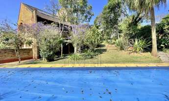 Imagem 2: Casa à venda em Condomínio em Associação de Amigos, na Granja Viana-SP: 3 Quartos, 1 Suíte