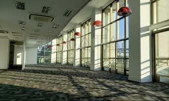 Imagem: Conjunto Comercial de Alto Padrão no Brooklin