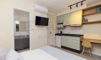 Imagem 5: Excelente oportunidade! Apartamento à venda em São Paulo-SP, República: 1 quarto, 1 sala