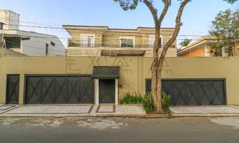 Imagem 4: Espetacular Casa de Luxo à Venda em São Paulo-SP, Jardim Leonor/Guedala: Próx. Praça Viníc