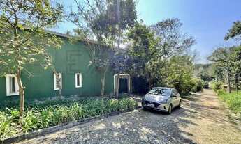 Imagem 5: Casa à venda em Condomínio em Associação de Amigos, na Granja Viana-SP: 3 Quartos, 1 Suíte