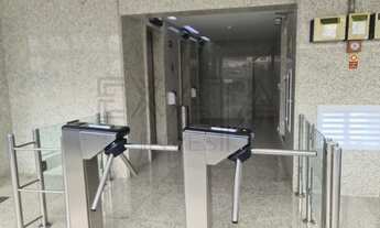 Imagem 7: Conjunto Comercial de Alto Padrão à Venda no Jardim Paulistano, São Paulo-SP: Os 2 andares