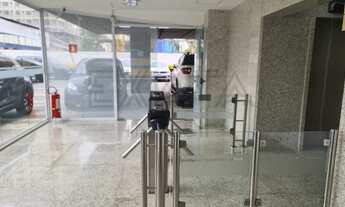 Imagem 6: Conjunto Comercial de Alto Padrão à Venda no Jardim Paulistano, São Paulo-SP: Os 2 andares