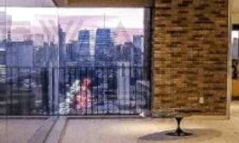 Imagem: Apartamento de Luxo à Venda em São Paulo-SP