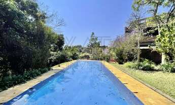 Imagem 3: Casa à venda em Condomínio em Associação de Amigos, na Granja Viana-SP: 3 Quartos, 1 Suíte