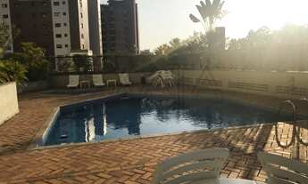 Imagem 6: Imperdível: Apartamento à venda em São Paulo-SP, Vila Suzana - 3 quartos, 3 suítes, 4 sala