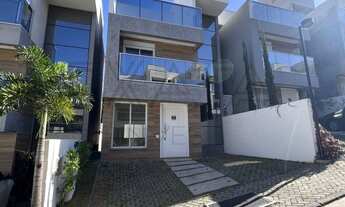 Imagem: Casa à venda em Condomínio NOVO na Granja