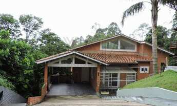 Imagem: Casa de luxo em condomínio à venda em