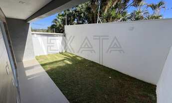 Imagem 6: Casa à venda em Condomínio NOVO na Granja Viana Endereço Nobre, com 3 quartos, 1 suíte, 4