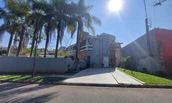 Imagem: Casa de luxo à venda no Condomínio São