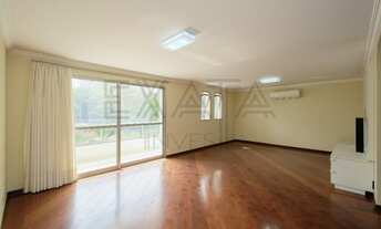 Imagem 5: Luxuoso apartamento à venda em São Paulo-SP, no Campo Belo, 3 quartos, 3 suítes, 5 salas