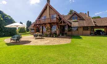 Imagem: Imperdível Casa à venda em Campos do