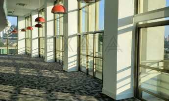 Imagem 3: Conjunto Comercial de Alto Padrão no Brooklin: Salas Duplex com 7 salas, 5 banheiros, 14 v