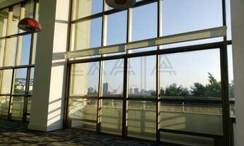 Imagem 4: Conjunto Comercial de Alto Padrão no Brooklin: Salas Duplex com 7 salas, 5 banheiros, 14 v