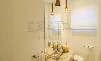 Imagem 5: Espetacular Casa de Luxo à Venda em São Paulo-SP, Jardim Leonor/Guedala: Próx. Praça Viníc