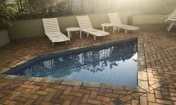 Imagem 7: Imperdível: Apartamento à venda em São Paulo-SP, Vila Suzana - 3 quartos, 3 suítes, 4 sala