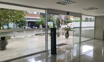 Imagem 4: Conjunto Comercial de Alto Padrão à Venda no Jardim Paulistano, São Paulo-SP: Os 2 andares