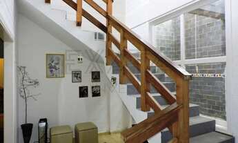 Imagem 6: Casa de luxo em condomínio à venda em Embu das Artes-SP 4 quartos, 1 suíte, 4 salas e 4 v