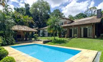 Imagem: Espetacular Casa de Alto Padrão para venda