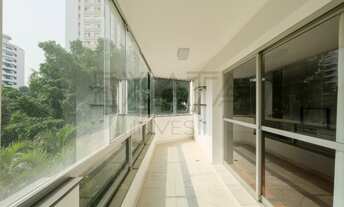 Imagem: Luxuoso apartamento à venda em São Paulo-SP