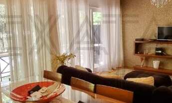 Imagem: Belíssima casa em condomínio à venda