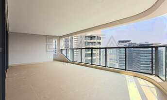 Imagem 5: Apartamento de Luxo à venda no PARQUE DA CIDADE, revenda com 4 quartos, 4 suítes, 6 salas