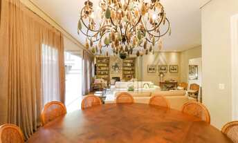 Imagem 7: Espetacular Casa de Luxo à Venda em São Paulo-SP, Jardim Leonor/Guedala: Próx. Praça Viníc