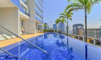 Imagem: Luxuoso Apartamento à venda na Vila Nova