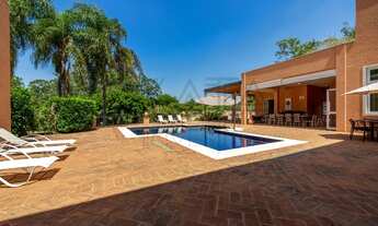 Imagem 4: Luxuosa mansão Á venda no Condomínio Terras de São José em Itu-SP: 5 quartos, 5 suítes, 6