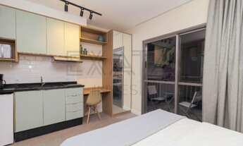 Imagem 7: Excelente oportunidade! Apartamento à venda em São Paulo-SP, República: 1 quarto, 1 sala