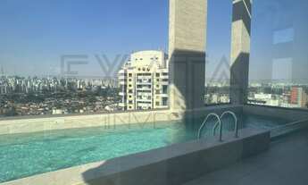 Imagem: Espetacular Apartamento à Venda em São