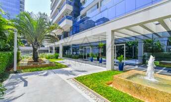 Imagem 7: Luxuoso Apartamento à venda na Vila Nova Conceição, São Paulo-SP, GARDEN com 1 quarto, 1 s