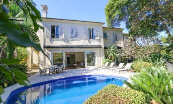 Imagem: Luxuosa Casa disponível para venda ou locação