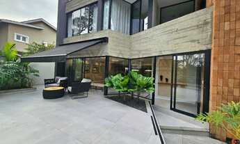 Imagem: Imperdível Casa de Luxo à Venda no Brooklin